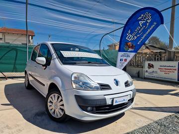Renault Modus 1.2 75 Cv euro5