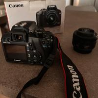 Canon eos 1000D