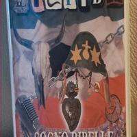 Litfiba – Sogno Ribelle VHS