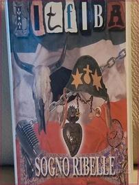 Litfiba – Sogno Ribelle VHS
