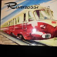 Rivarossi catalogo 1959