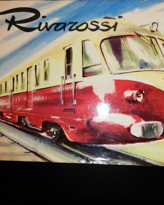 Rivarossi catalogo 1959