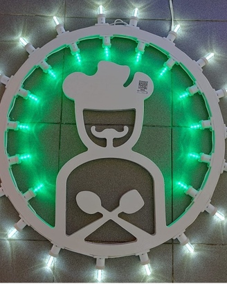 "Chef"
