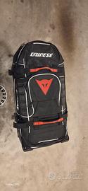 dainese valigia 