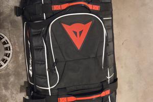dainese valigia 
