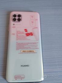 Huawei p40 lite
