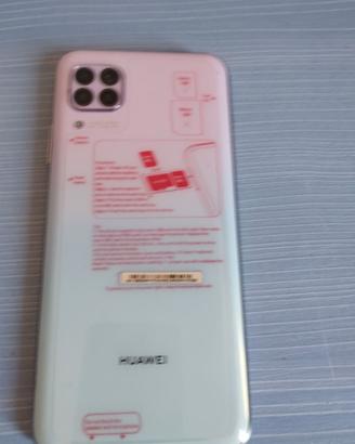 Huawei p40 lite