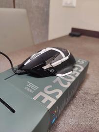 Mouse Gaming Logitech G502 SE Hero - Informatica In vendita a Lodi