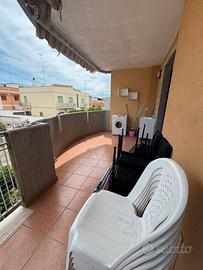 Lecce Via D de Blasi Appartamento Arredato