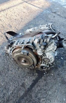 Cambio Aut. Mercedes A180 2.0 CDI cod. mot. 640940