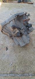 cambio alfa romeo 147 