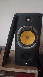 Diffusori B&W 602 S3