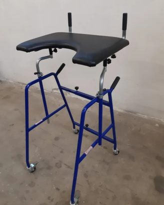 Deambulatore anziani