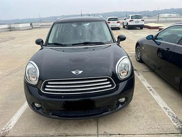 Mini Cooper D Countryman 1.6 Business