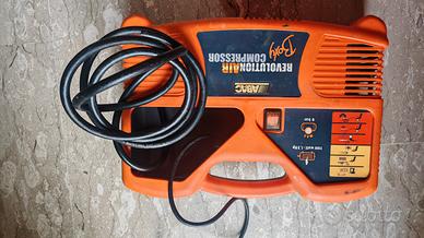 mini compressore aria 