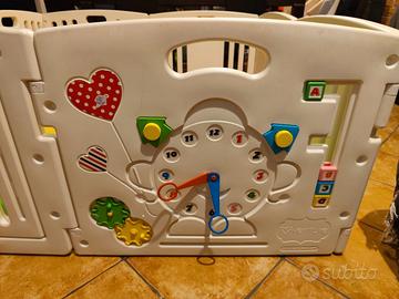 Box per bambini Venture