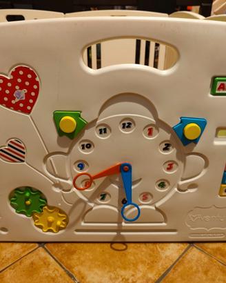 Box per bambini Venture