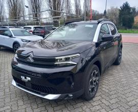 CITROEN C5 Aircross Hybrid 136 e-DCS 6 Max
