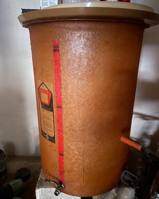 Cisterna