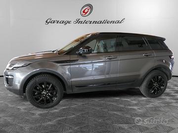 Land Rover Range Rover Evoque 2.0 D180 R-Dyna...