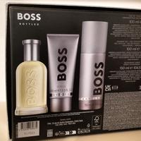 BOSS COFANETTO 