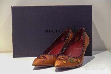 Scarpe Prada 37 ½ donna