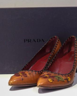 Scarpe Prada 37 ½ donna