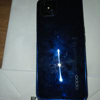 Oppo reno4 Z 5g 128gb
