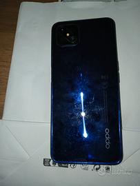 Oppo reno4 Z 5g 128gb