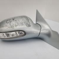 SPECCHIETTO RETROVISORE DESTRO MERCEDES CLK Cabrio