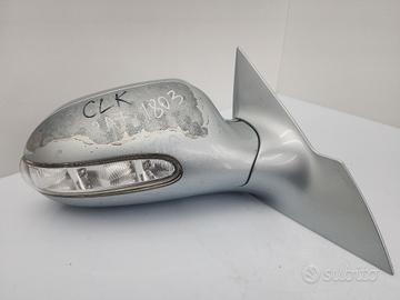 SPECCHIETTO RETROVISORE DESTRO MERCEDES CLK Cabrio