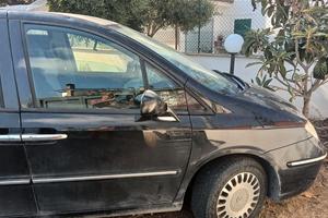 lancia PHEDRA 2007
