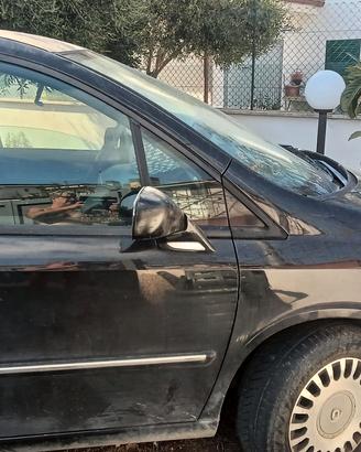 lancia PHEDRA 2007