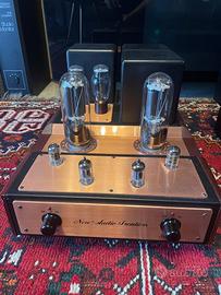 Pre e finale new audio frontiers