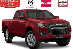 ISUZU D-Max NEW SPACE 2.2 Ddi EVOLUTION M/T
