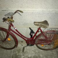 Bici d’epoca