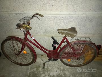 Bici d’epoca