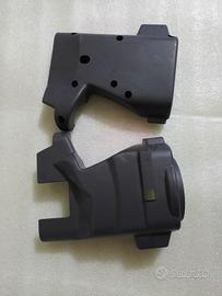 Cover piantone sterzo suzuki samurai sj santana 
