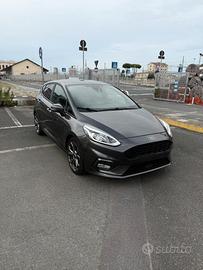 Ford Fiesta ST-Line 2020 Diesel 1.5