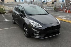 Ford Fiesta ST-Line 2020 Diesel 1.5