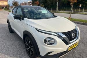 Nissan Juke 1.0 DIG-T 117 CV N-Design