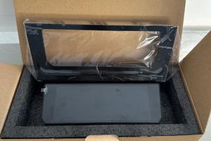 Touchscreen climate control per VW Golf mk7/7.5, P