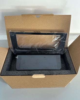 Touchscreen climate control per VW Golf mk7/7.5, P