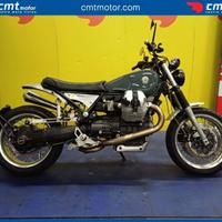 MOTO GUZZI Bellagio Garantita e Finanziabile