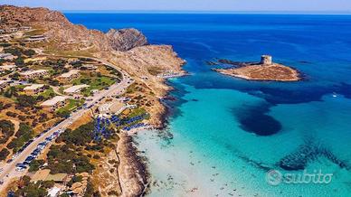 Bilocale in Residence Sardegna
