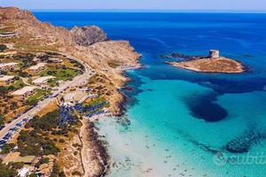 Bilocale in Residence Sardegna