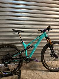 Telaio MTB Full 27.5
