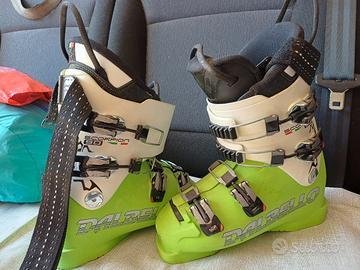  Scarponi sci Dalbello Scorpion 90