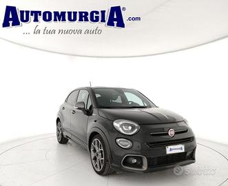 FIAT 500X 1.3 MultiJet 95 CV Sport Full LED