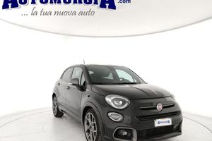 FIAT 500X 1.3 MultiJet 95 CV Sport Full LED
